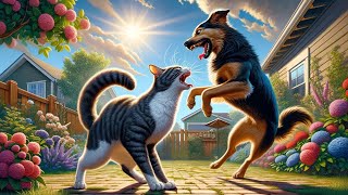 Eyay - Köpek Ve Kedi