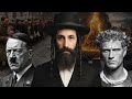 ¿POR QUÉ EL MUNDO HA ODIADO A LOS JUDÍOS DURANTE MÁS DE 2000 AÑOS? EL ORIGEN DEL ODIO ANTISEMITA Mp3 Song
