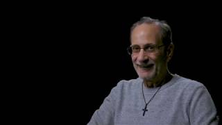 John Antonazzi's Baptism Testimony - October 2018