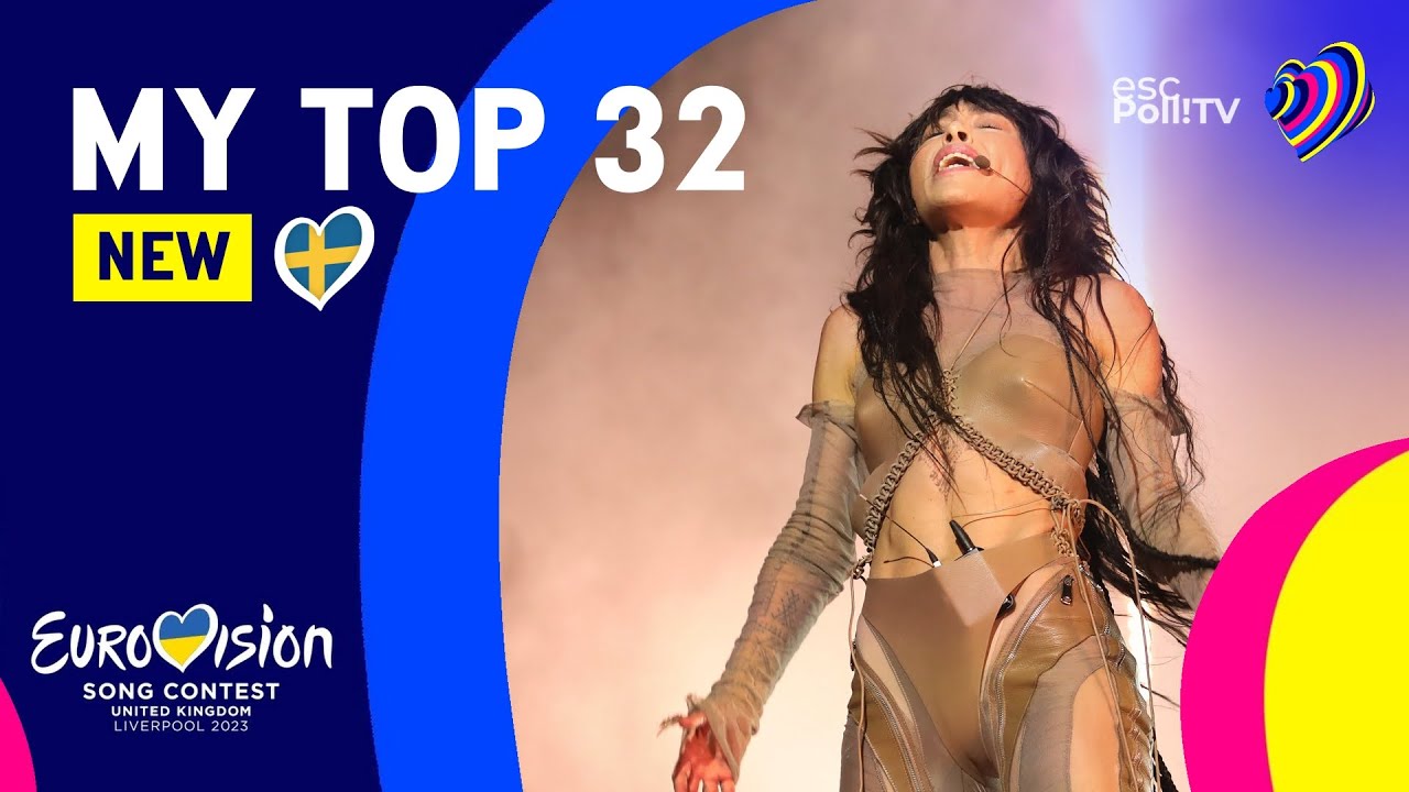 Televoto eurovision 2023 como funciona