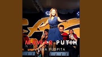 Mawar Putih