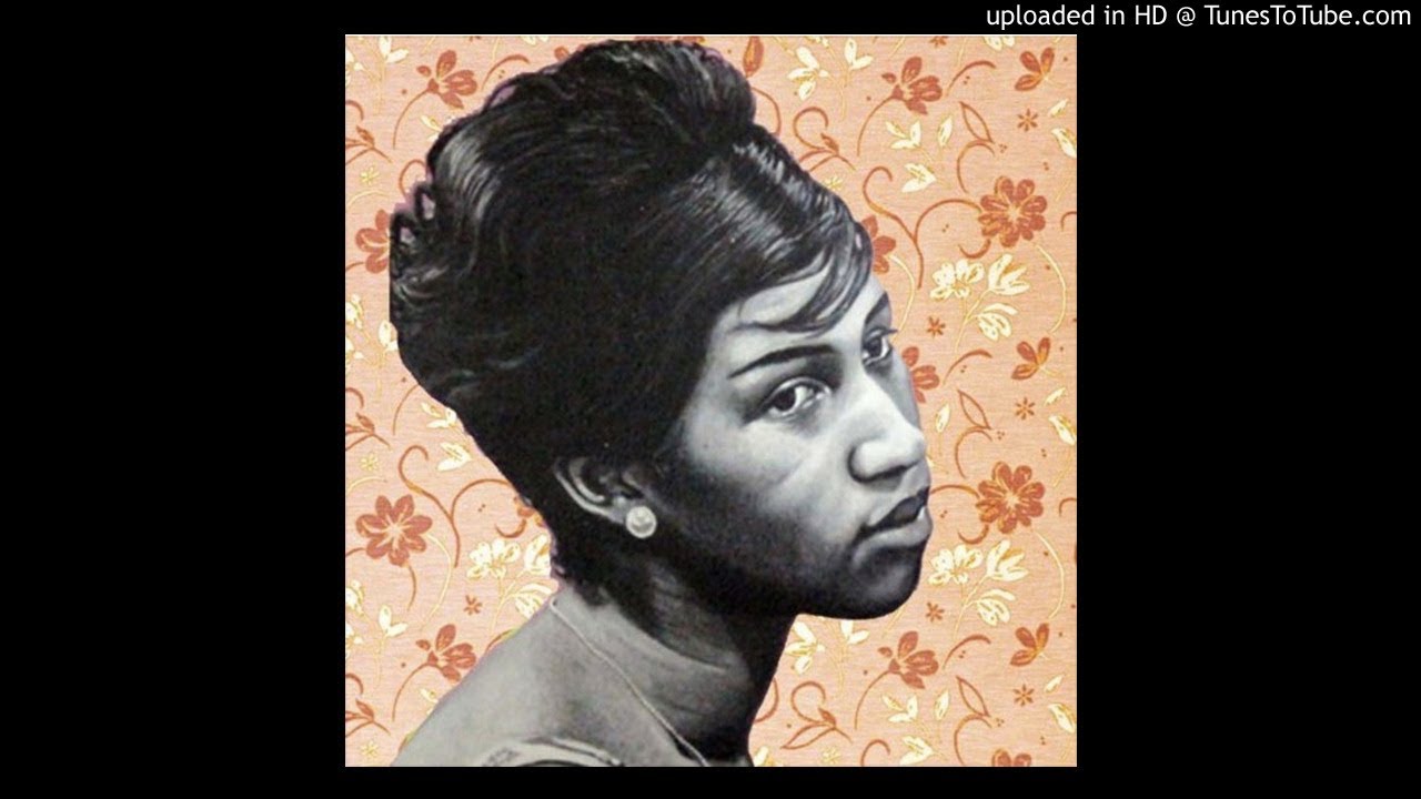 acid cigars Aretha Franklin - Deeper Love (M.F.S: Observatory Tribute)