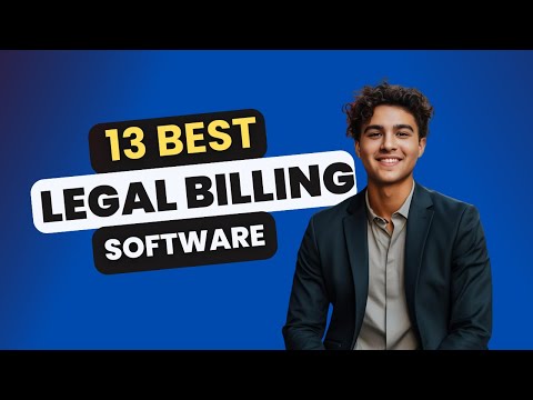 13 Best Legal