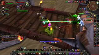 I am specialist at finding rogues in stealth