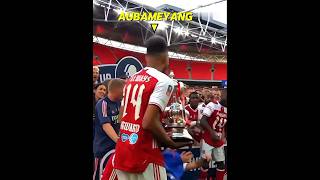 When Players Drop Trophies 😳#football #footballshort