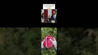 JD Vance embarrasses his OWN wife during speech