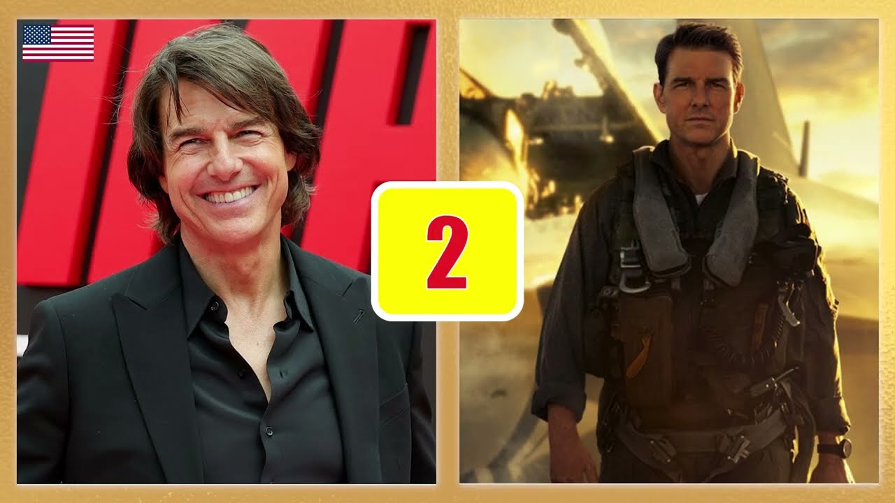 💰 Richest Hollywood Actors and Their Net Worth in 2025 - From Lowest to Highest