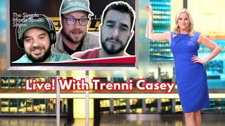 Boston’s Simple Minds Sports Show: Trenni Casey