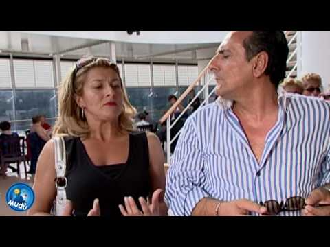 Mudù - Dobbiamo fare qualcosa per mio marito