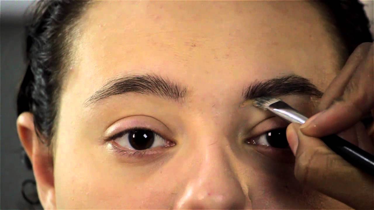 How to Let Your Eyebrows Grow Back After Tweezing Makeup & Beauty
