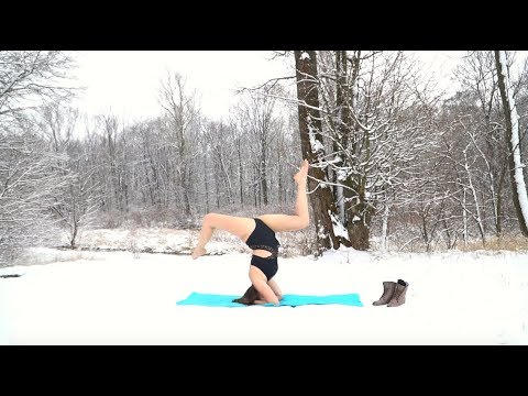 Snow? No excuses! :D austrian airlines