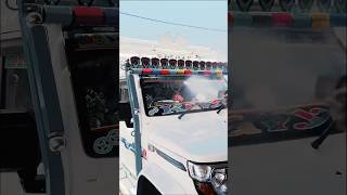 😃😃सर्विस में 😃😃#mw2 #comedy #mahindra Mahindra new bolero update version aisi video@Pickuplover0