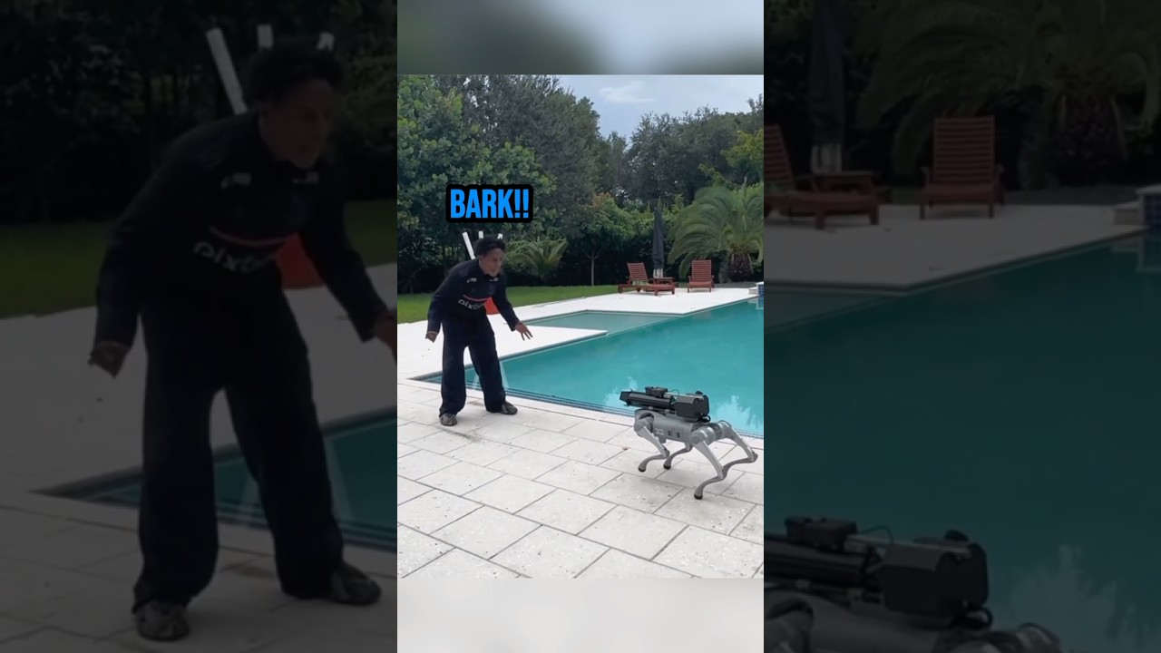 Ishowspeed's $100k Dog burns him! 