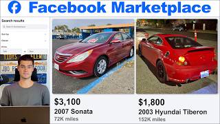 Details How I Find Great Car Deals | Facebook Marketplace Finds Guide