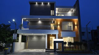 V84 Inside A Most Luxurious 4 Bhk Bungalow Raipur