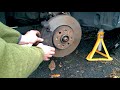 Vauxhall Astra Brake Pads Cost