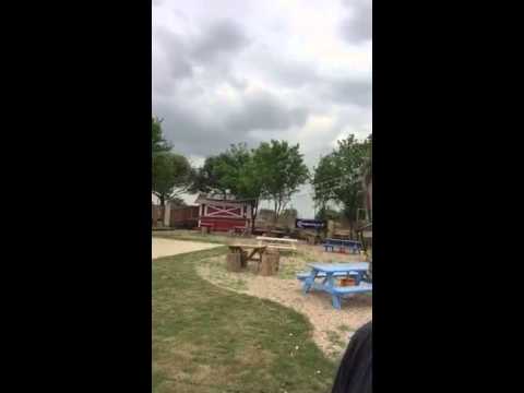 PANDA TV: Mark Wagner Shows us his new bar! 1