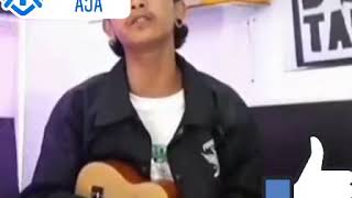 Di Depan orang tua mu Versi anak Punk