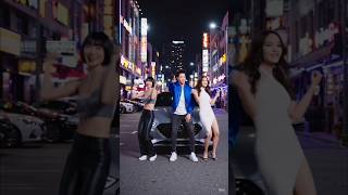 Ai dance l #shorts #song #ai # viral🔥 WAIT FOR IT… AI ne aisa dance kiya jo aapne kabhi nahi dekha 😱