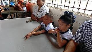 2019 07 26 Academia Bilingue Santa Fe Día del Abuelo 12