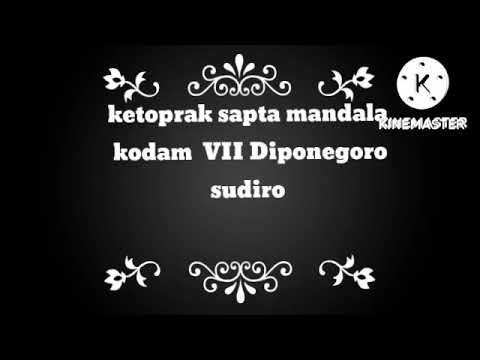 sudiro seri 01(sudiro popo)