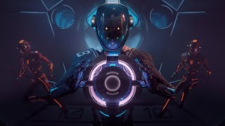 Echo arena mercy win