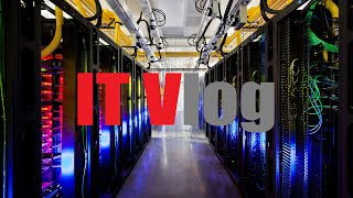 Itvlog 04 - Stacja Robocza I Warsztat Macosa...