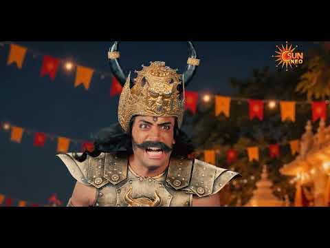 Divya Prem |Muktasur vs Tara-Shuddhi Maha Sangram| Promo | Mon - Sat | 7:00 PM | ‪‪‪‪@sunneo