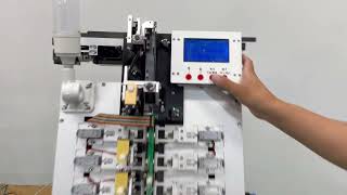 2022D Tube IC programming machine use&install teach  part3-8: How to use the one click exclusion