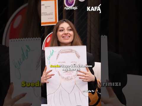 😂Sueda Yanlışlıkla Enis Arıkan'ı Zorbalıyor #manifest #shorts