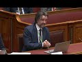 Concurrent Committee for Agriculture, and  Infrastructure, Tuesday 3 June 2025