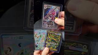 I Visited 3 Pokémon Card Shops!
