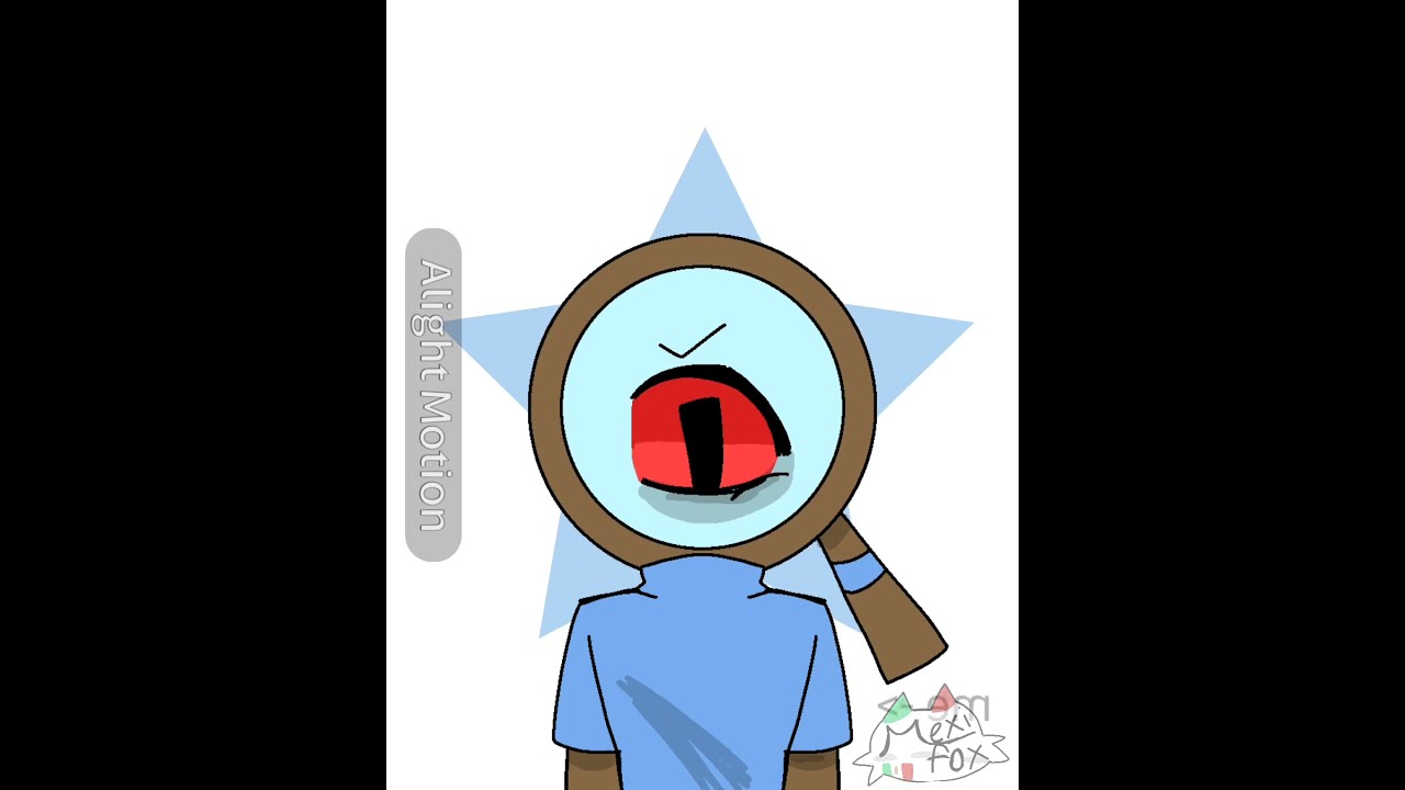I Made This Because Im Bored Credits To RAND0M Alexandra Funk Do Surprise Animation