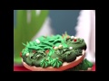 The 'Grammable Holiday Cookie Guide: Christmas Cactus Garden The 'Grammable Holiday Cookie Guide: Christmas Cactus Garden