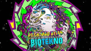 Pitch Mad Attak - Slap
