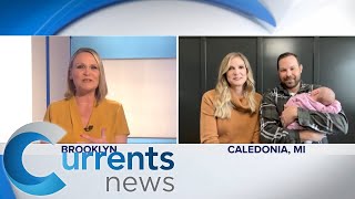 Family that Welcomed First Baby Girl in More Than 100 Years Says ‘We Didn’t Care Either Way’ Family that Welcomed First Baby Girl in More Than 100 Years Says ‘We Didn’t Care Either Way’