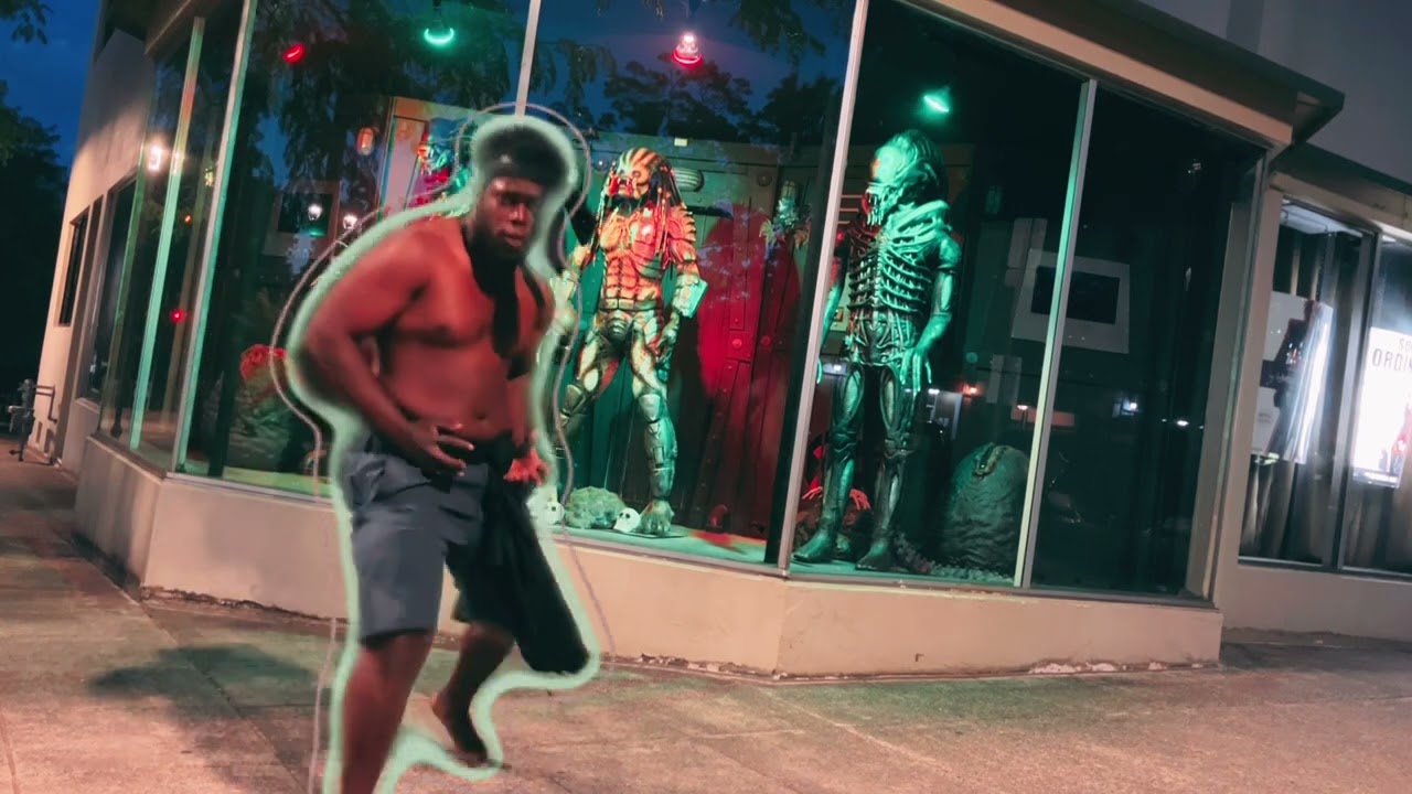 Watch Beast Man - Sick Flow (RAY) Official Music Video on YouTube Watch Beast Man - Sick Flow (RAY) Official Music Video on YouTube