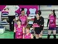 Eng sub  how does the pink spiders team welcome bruna into the team  pervert dayeong 