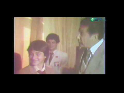 Video: 1980-ի Մոսկվայի տխրահռչակ օլիմպիական խաղեր