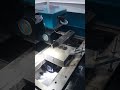 EDM WIRE CUT