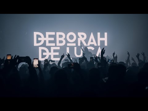 Deborah De Luca at The Concourse Project