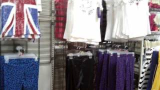 Miley Cyrus & Max Azria Clothes at Walmart