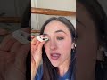 #MagneticLashes #falsies #tiktokshopstockup #TikTokShopMothersDay #wosado
