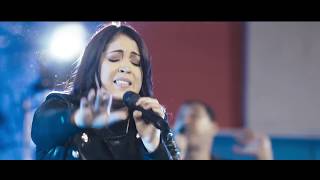 Video thumbnail of "WAY MAKER (ESPAÑOL) -  ANNY CID"