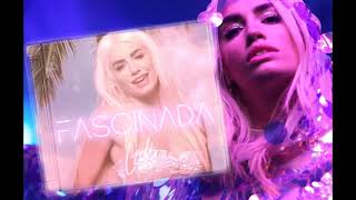 Lali - Fascinada (Instrumental With Backing Vocals)