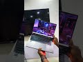 ASUS RUG Strix G16 (2025 Model) laptop unbox