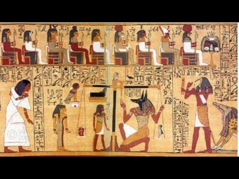الفراعنة إعادة تكوين وجوه الفراعنة وملكات مصر القديمة بتقنية الذكاء الإصطناعي الحضارة الفرعونية