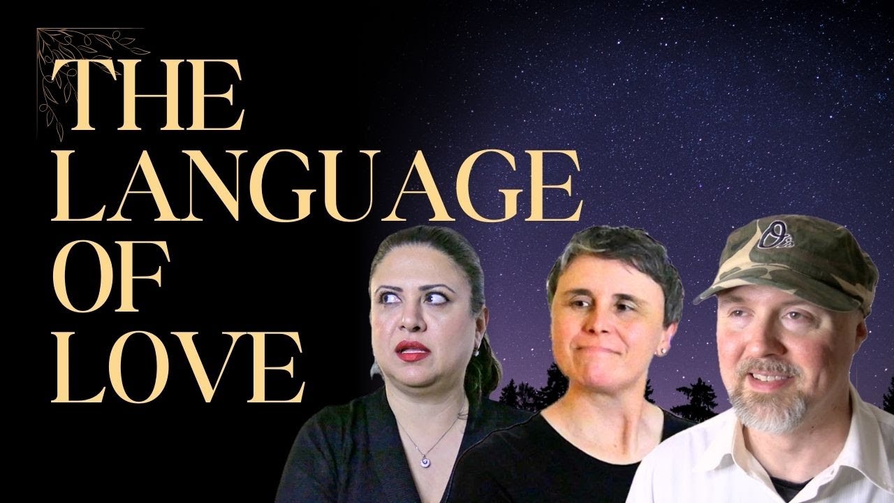 The Language of Love - 48 Hour Film Project (2025)