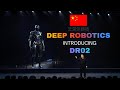 Humanoid Robots Are Entering the Real World DR02, Tesla Optimus V3 &amp; AI Warehouses
