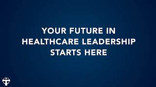 Administrative Fellowship Program at FMOL Health